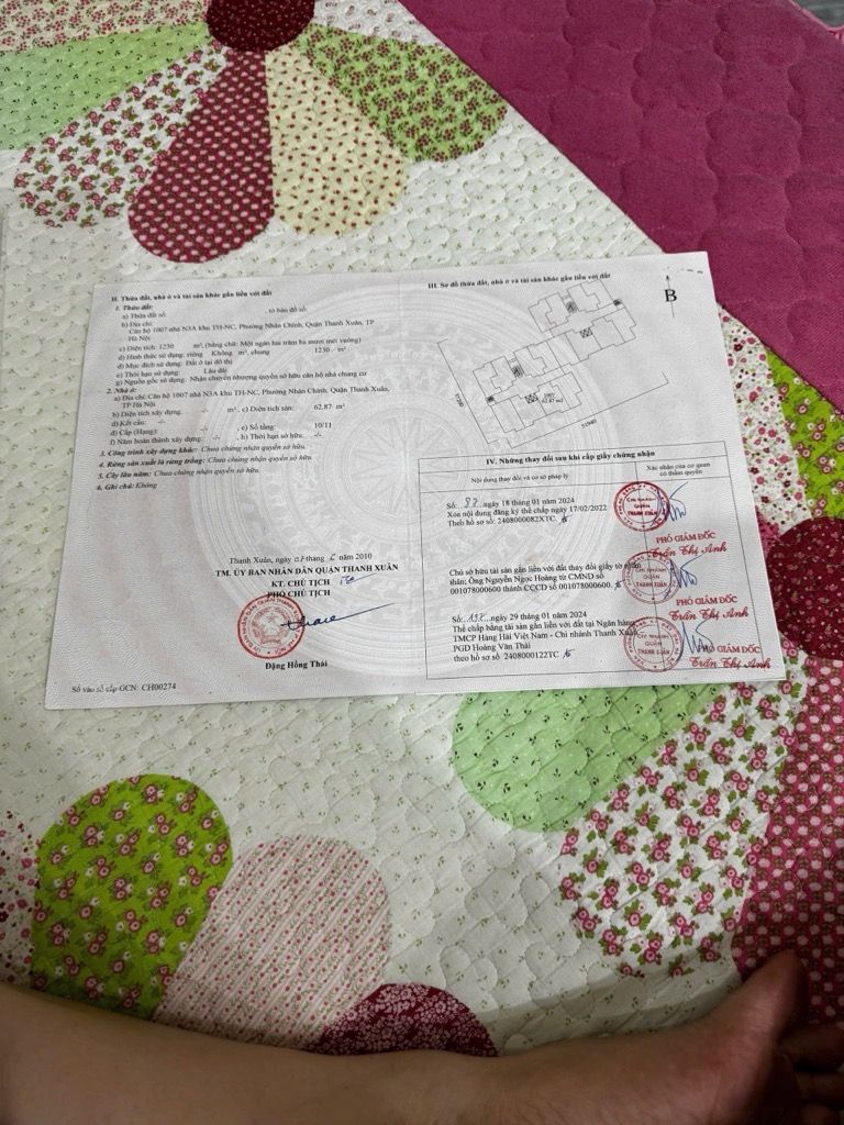 Bán nhà Lê Văn Lương - diện tích 62,9m2 1 tầng - MẶT PHỐ - LÔ GÓC - 3 NGỦ - TẶNG FULL NỘI THẤT - giá 6,3 tỷ