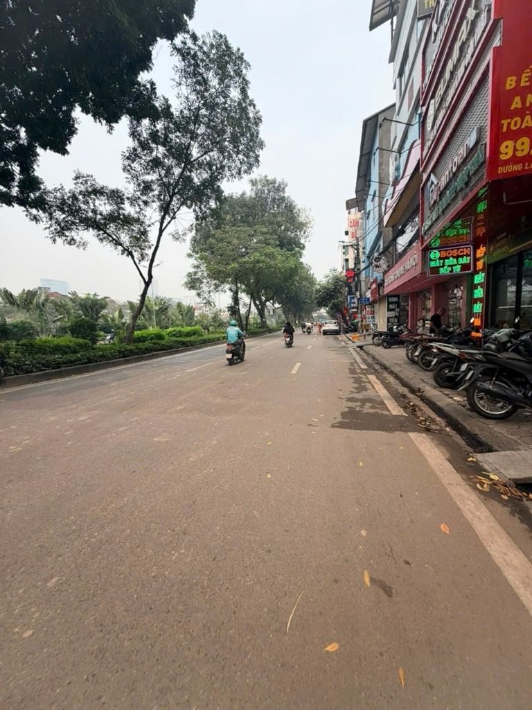 Bán nhà Láng - diện tích 52m2 3 tầng - Căn hộ ccmn siêu đẹp - giá 2,5 tỷ