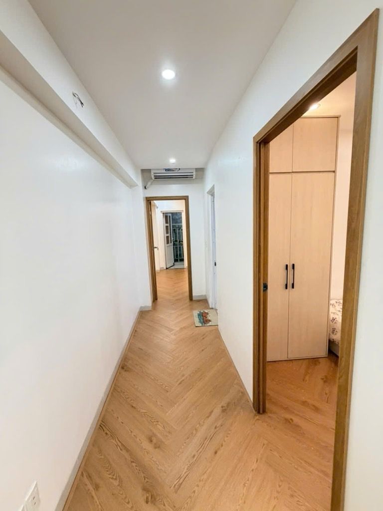 Bán nhà Láng - diện tích 52m2 3 tầng - Căn hộ ccmn siêu đẹp - giá 2,5 tỷ