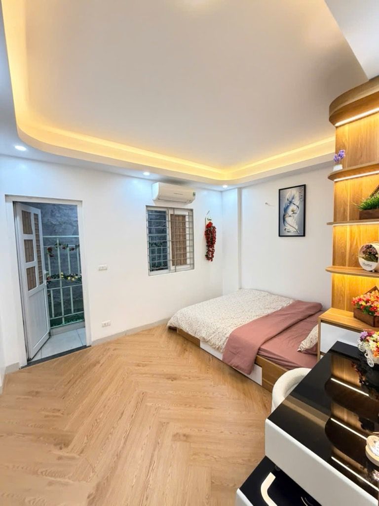 Bán nhà Láng - diện tích 52m2 3 tầng - Căn hộ ccmn siêu đẹp - giá 2,5 tỷ