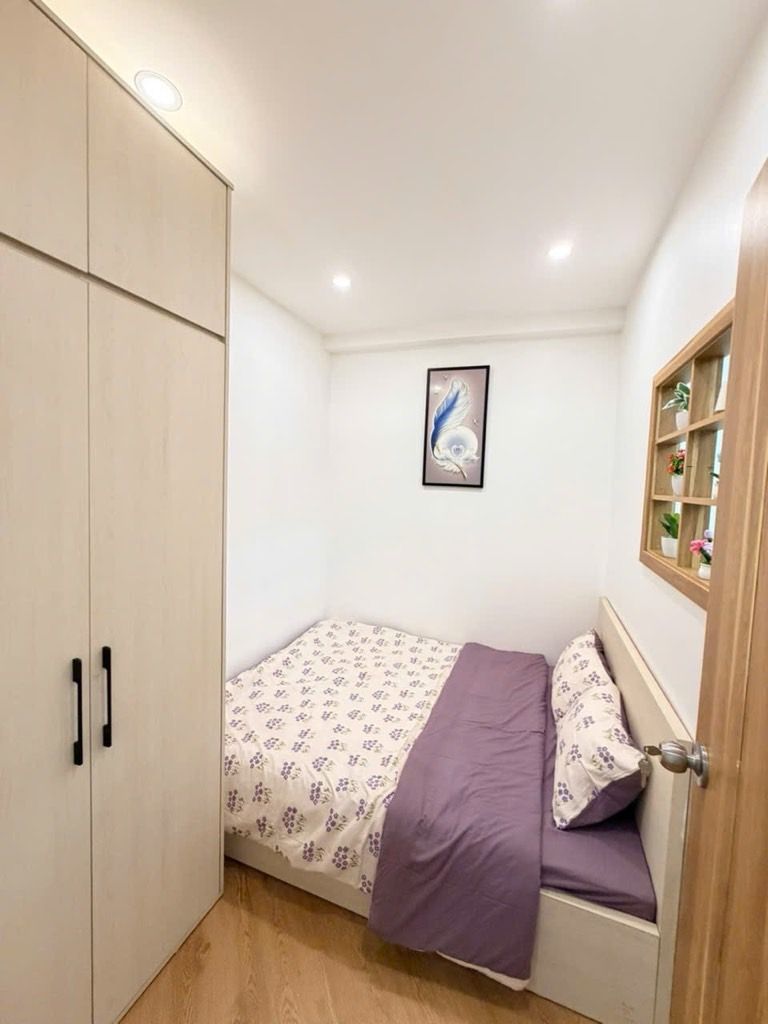 Bán nhà Láng - diện tích 52m2 3 tầng - Căn hộ ccmn siêu đẹp - giá 2,5 tỷ