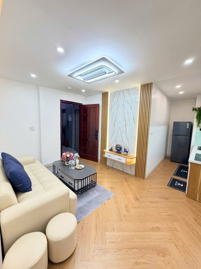 Bán nhà Láng - diện tích 52m2 3 tầng - Căn hộ ccmn siêu đẹp - giá 2,5 tỷ