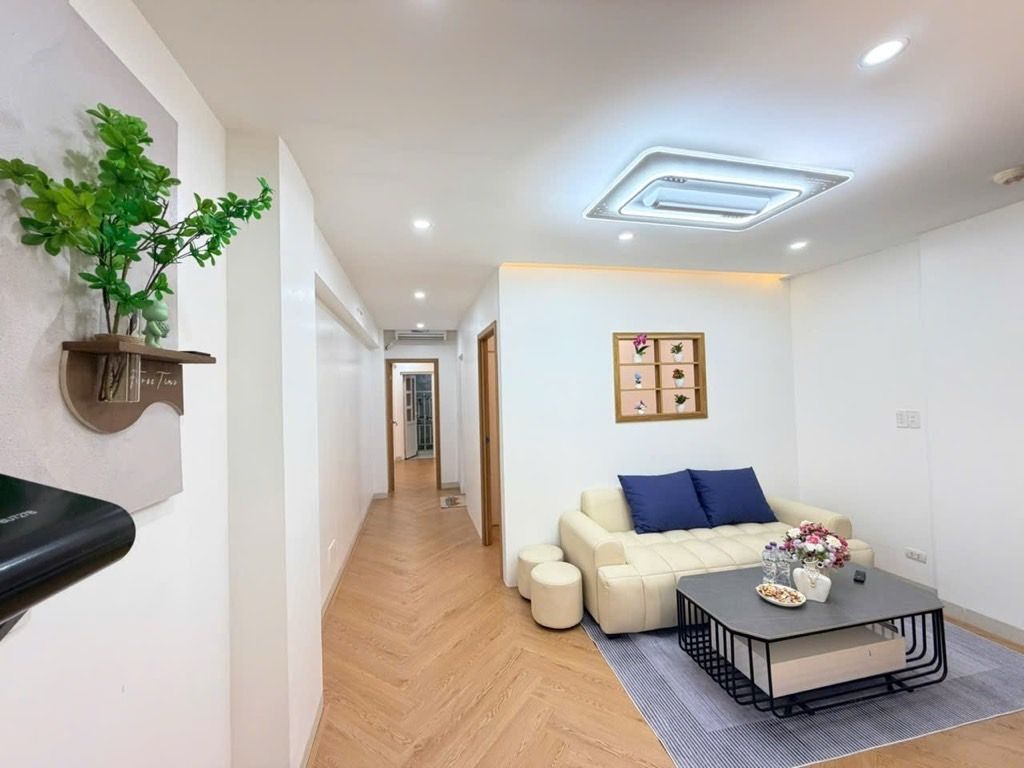 Bán nhà Láng - diện tích 52m2 3 tầng - Căn hộ ccmn siêu đẹp - giá 2,5 tỷ