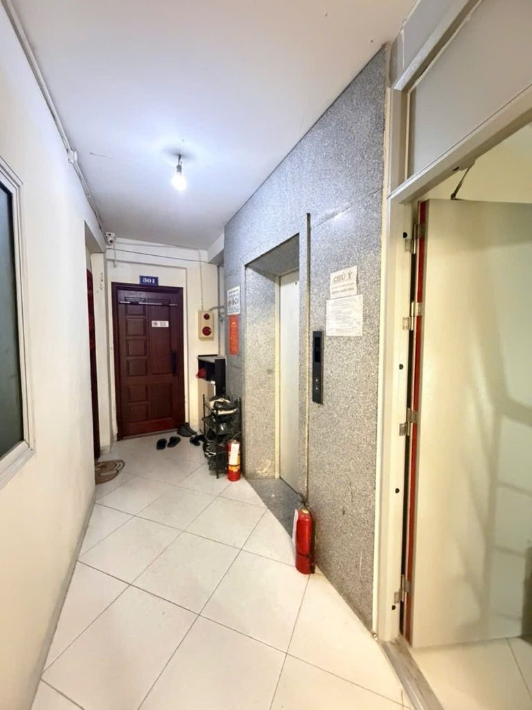 Bán nhà Láng - diện tích 52m2 3 tầng - Căn hộ ccmn siêu đẹp - giá 2,5 tỷ