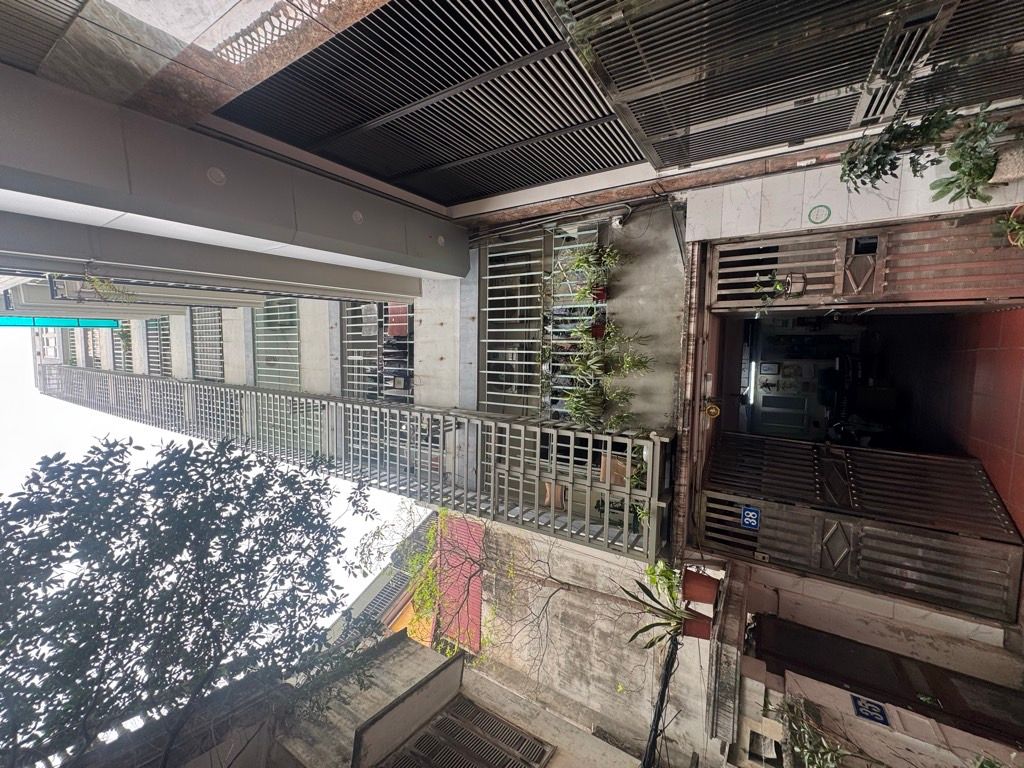 Bán nhà Láng - diện tích 52m2 3 tầng - Căn hộ ccmn siêu đẹp - giá 2,5 tỷ