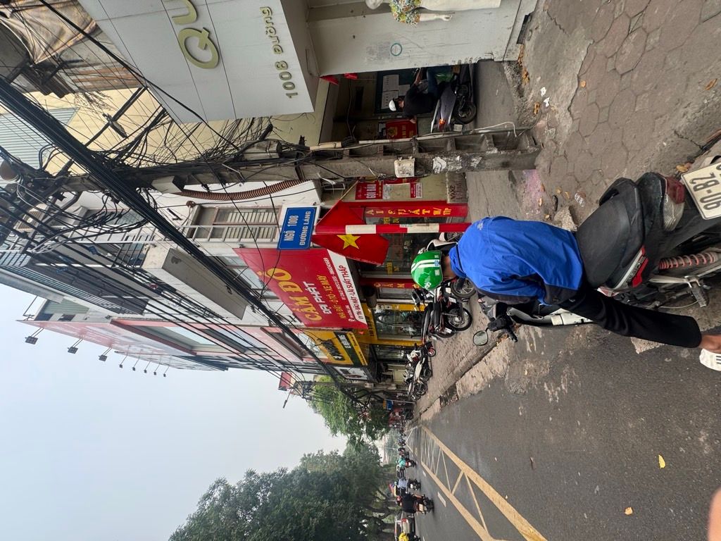 Bán nhà Láng - diện tích 52m2 3 tầng - Căn hộ ccmn siêu đẹp - giá 2,5 tỷ