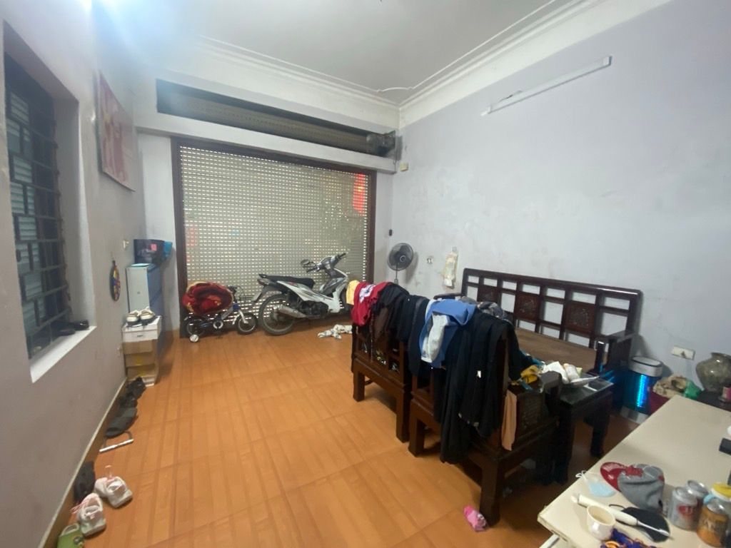 Bán nhà Hoàng Mai - diện tích 39,5m2 3 tầng - Phân Lô Ô Góc, Cửa Mở 2 Bên - giá 14,6 tỷ