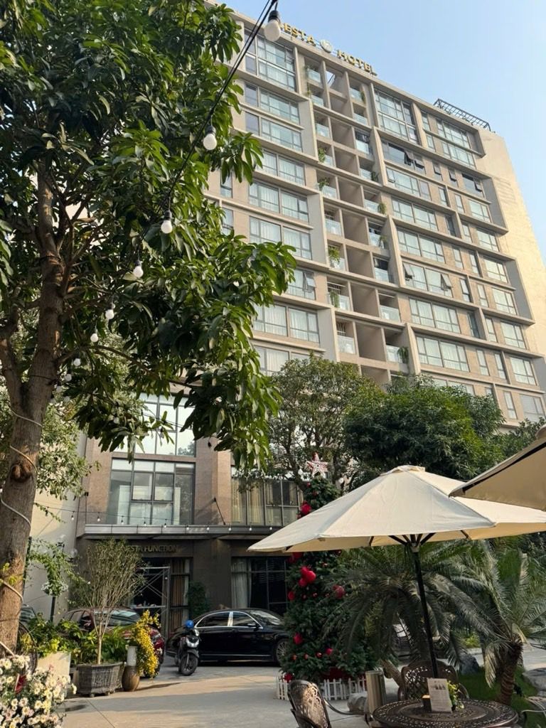 Bán nhà Hào Nam - diện tích 77m2 1 tầng - Căn hộ chung cư cao cấp - giá 12,3 tỷ