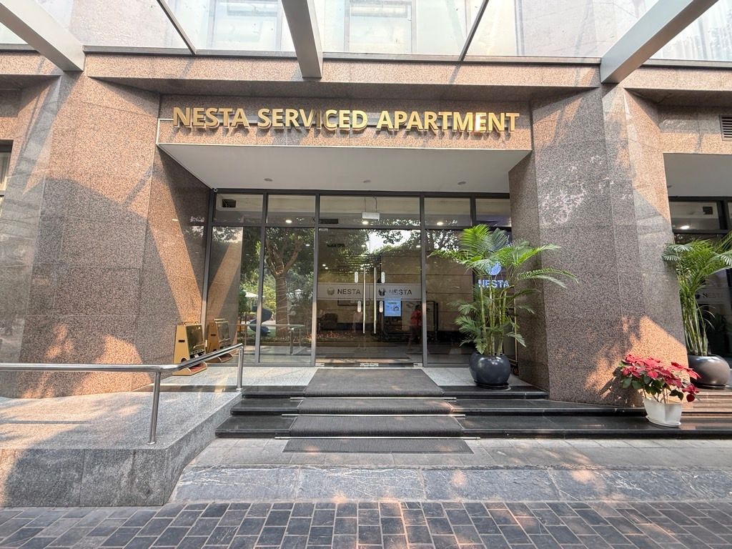 Bán nhà Hào Nam - diện tích 77m2 1 tầng - Căn hộ chung cư cao cấp - giá 12,3 tỷ