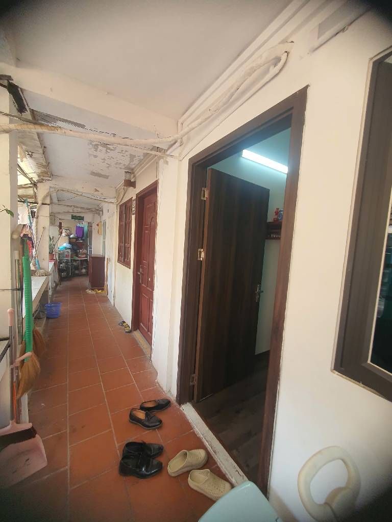 Bán nhà Lê Gia Định - diện tích 18,4m2 2 tầng - Ô TÔ - LÔ GÓC - NHÀ MỚI Ở NGAY - giá 3,6 tỷ