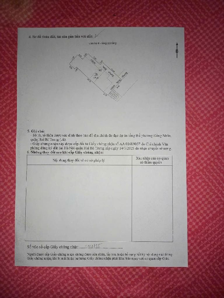 Bán nhà Lê Gia Định - diện tích 18,4m2 2 tầng - Ô TÔ - LÔ GÓC - NHÀ MỚI Ở NGAY - giá 3,6 tỷ