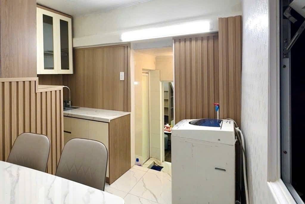 Bán nhà Lê Gia Định - diện tích 18,4m2 2 tầng - Ô TÔ - LÔ GÓC - NHÀ MỚI Ở NGAY - giá 3,6 tỷ