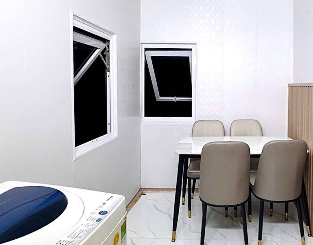 Bán nhà Lê Gia Định - diện tích 18,4m2 2 tầng - Ô TÔ - LÔ GÓC - NHÀ MỚI Ở NGAY - giá 3,6 tỷ