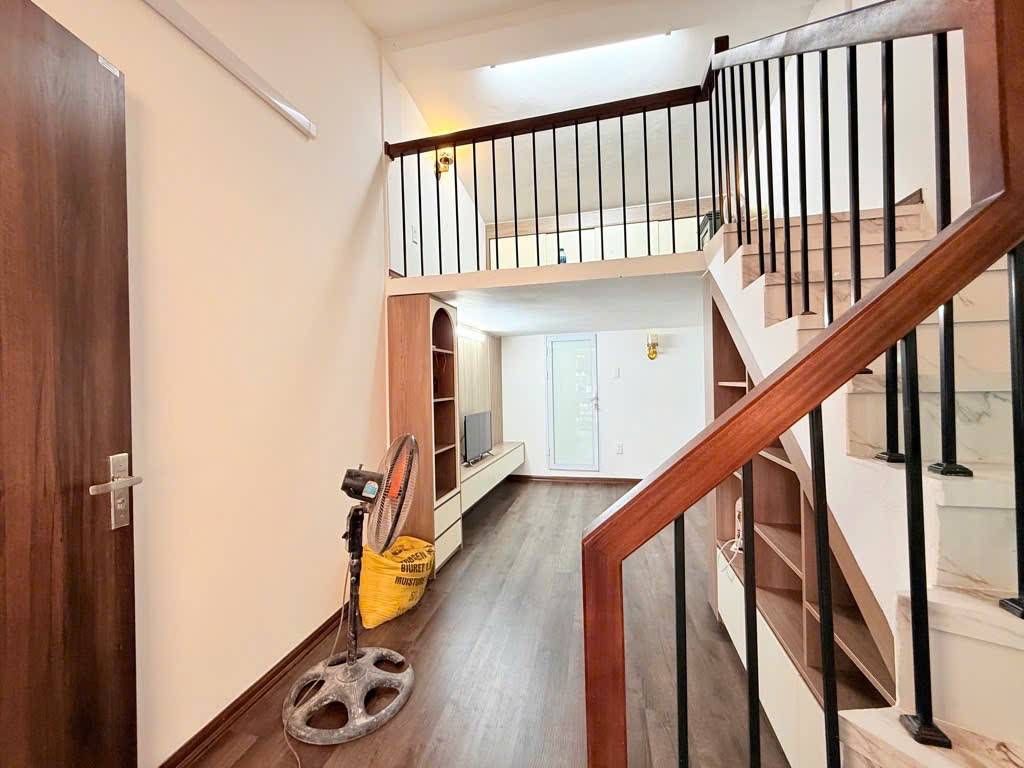 Bán nhà Lê Gia Định - diện tích 18,4m2 2 tầng - Ô TÔ - LÔ GÓC - NHÀ MỚI Ở NGAY - giá 3,6 tỷ