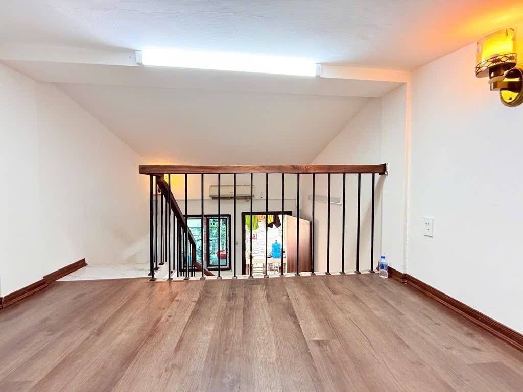 Bán nhà Lê Gia Định - diện tích 18,4m2 2 tầng - Ô TÔ - LÔ GÓC - NHÀ MỚI Ở NGAY - giá 3,6 tỷ