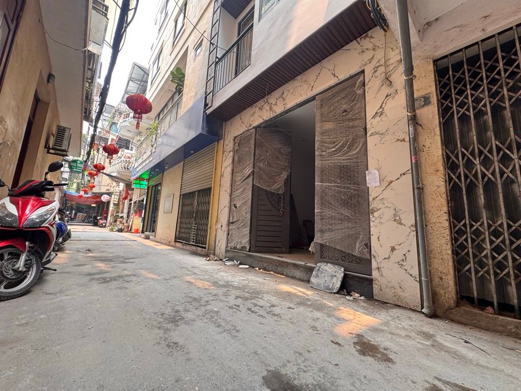 Bán nhà Trường Chinh - diện tích 54m2 8 tầng - GÀ ĐẺ TRỨNG VÀNG - giá 22,5 tỷ