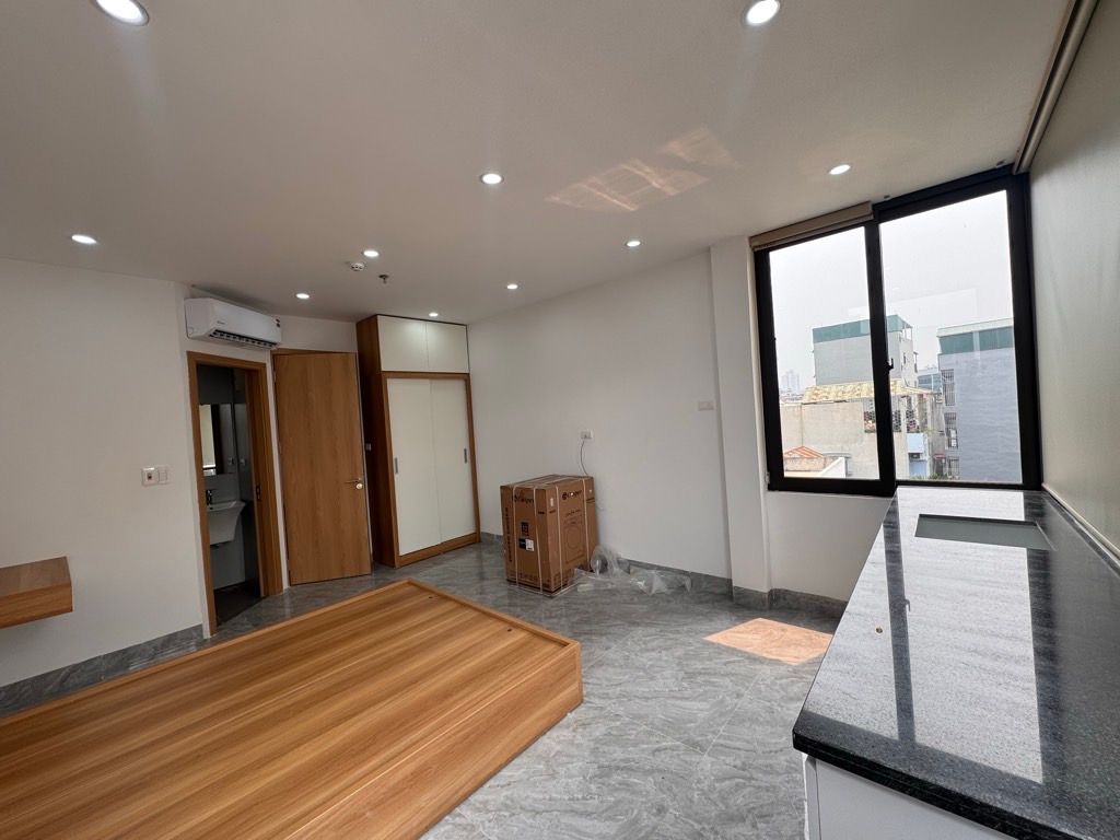 Bán nhà Trường Chinh - diện tích 54m2 8 tầng - GÀ ĐẺ TRỨNG VÀNG - giá 22,5 tỷ