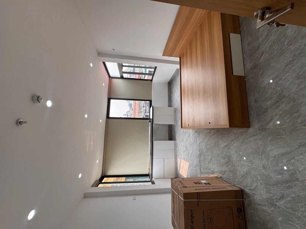 Bán nhà Trường Chinh - diện tích 54m2 8 tầng - GÀ ĐẺ TRỨNG VÀNG - giá 22,5 tỷ