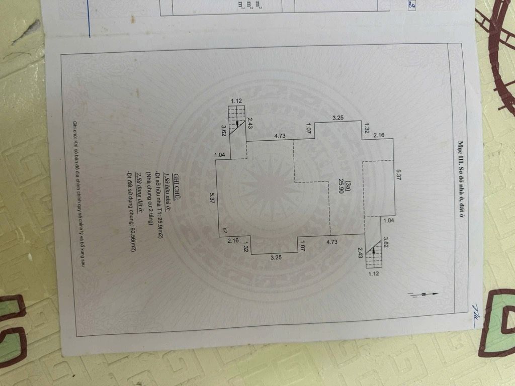 Bán nhà Mai Động - diện tích 80m2 4 tầng - Mặt phố kinh doanh đỉnh - giá 6,95 tỷ