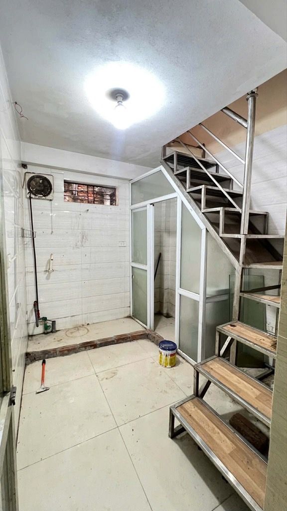 Bán nhà Mai Động - diện tích 80m2 4 tầng - Mặt phố kinh doanh đỉnh - giá 6,95 tỷ