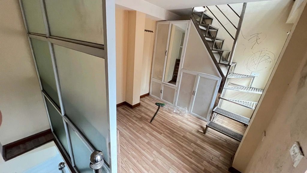 Bán nhà Mai Động - diện tích 80m2 4 tầng - Mặt phố kinh doanh đỉnh - giá 6,95 tỷ