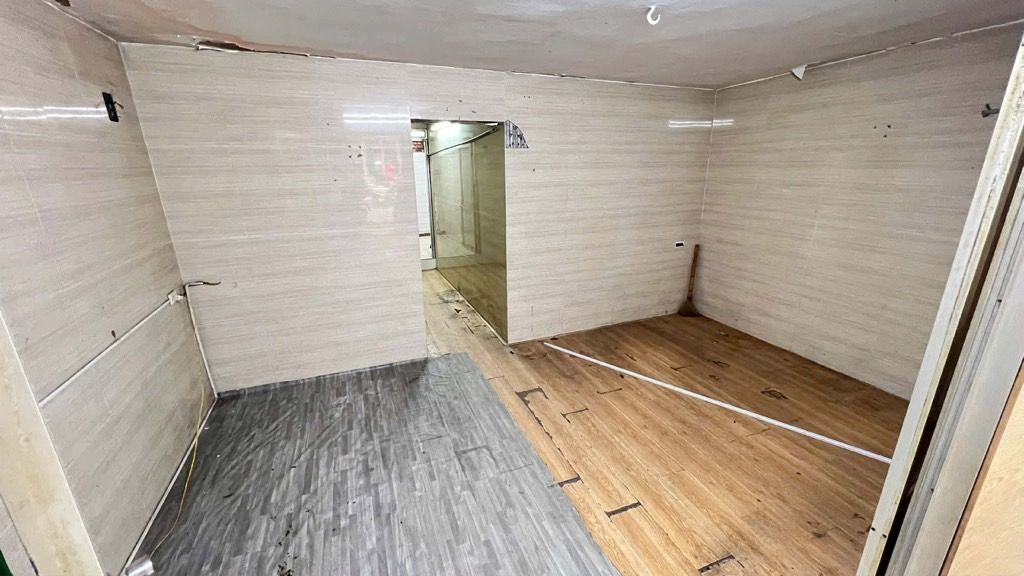 Bán nhà Mai Động - diện tích 80m2 4 tầng - Mặt phố kinh doanh đỉnh - giá 6,95 tỷ