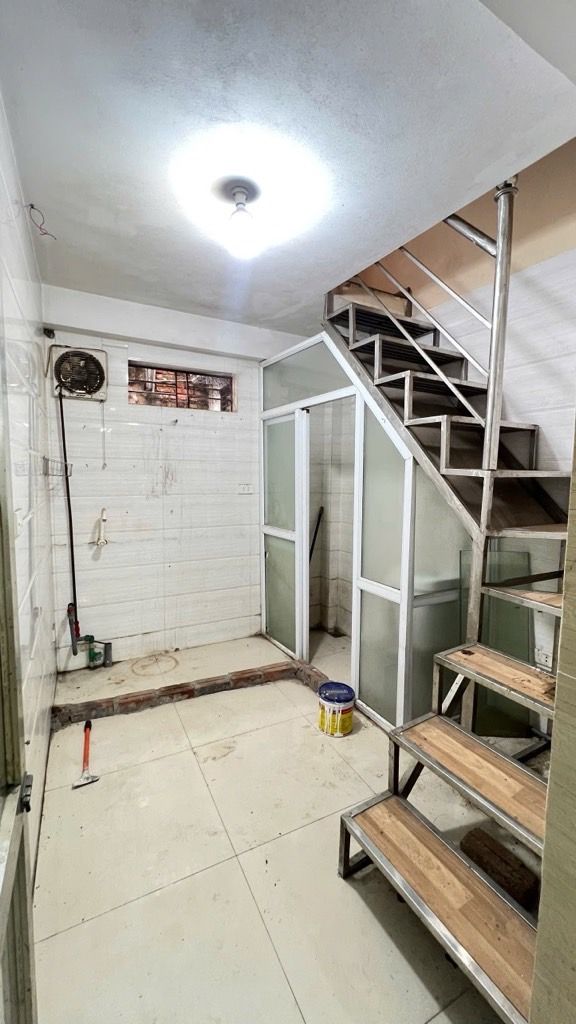 Bán nhà Mai Động - diện tích 80m2 4 tầng - Mặt phố kinh doanh đỉnh - giá 6,95 tỷ