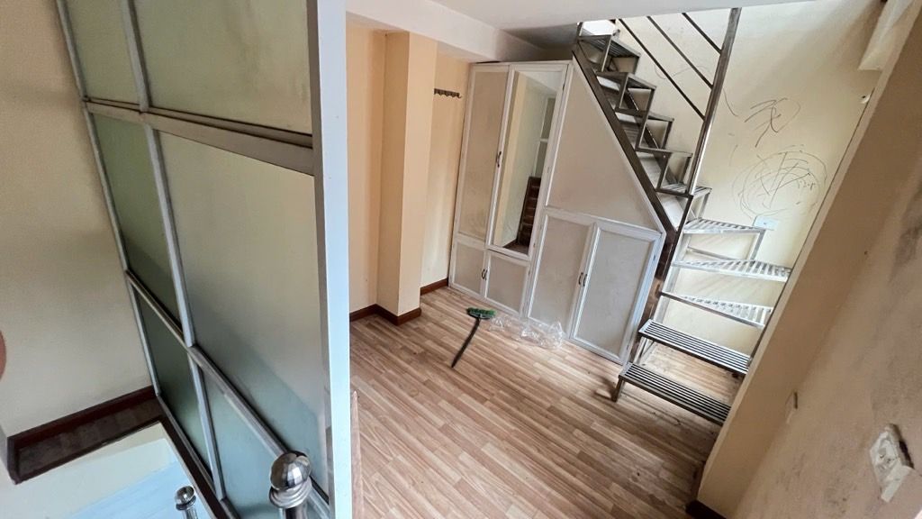 Bán nhà Mai Động - diện tích 80m2 4 tầng - Mặt phố kinh doanh đỉnh - giá 6,95 tỷ