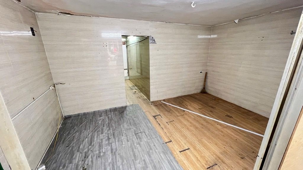 Bán nhà Mai Động - diện tích 80m2 4 tầng - Mặt phố kinh doanh đỉnh - giá 6,95 tỷ