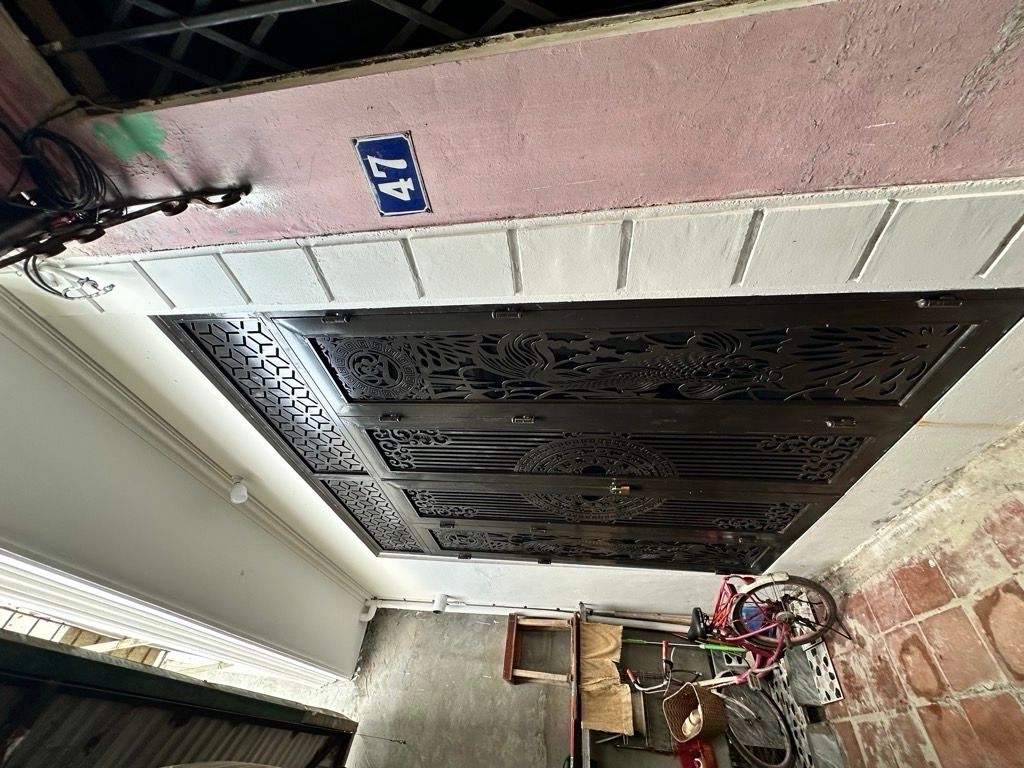 Bán nhà Tân Mai - diện tích 32m2 3 tầng - Nhà đẹp hiếm có - giá 3,86 tỷ