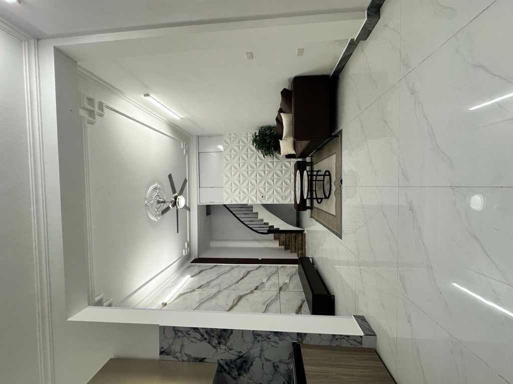 Bán nhà Tân Mai - diện tích 32m2 3 tầng - Nhà đẹp hiếm có - giá 3,86 tỷ