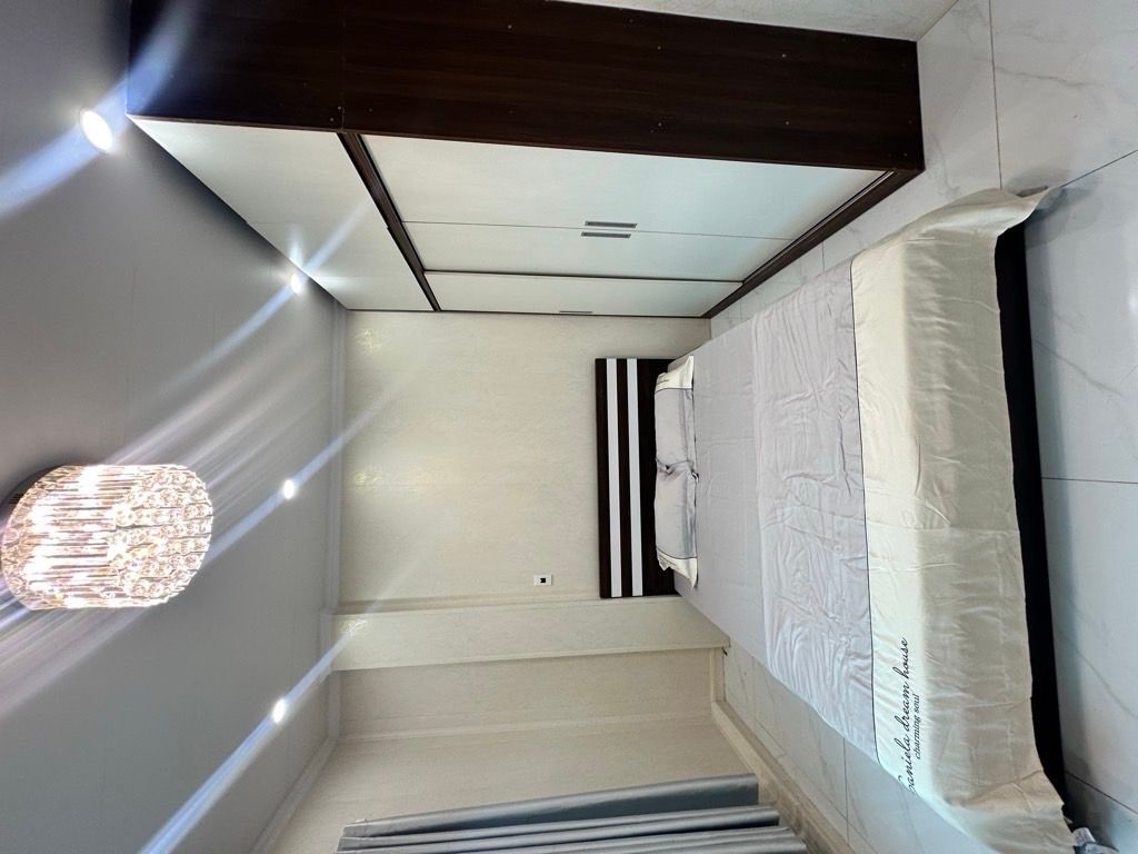 Bán nhà Tân Mai - diện tích 32m2 3 tầng - Nhà đẹp hiếm có - giá 3,86 tỷ