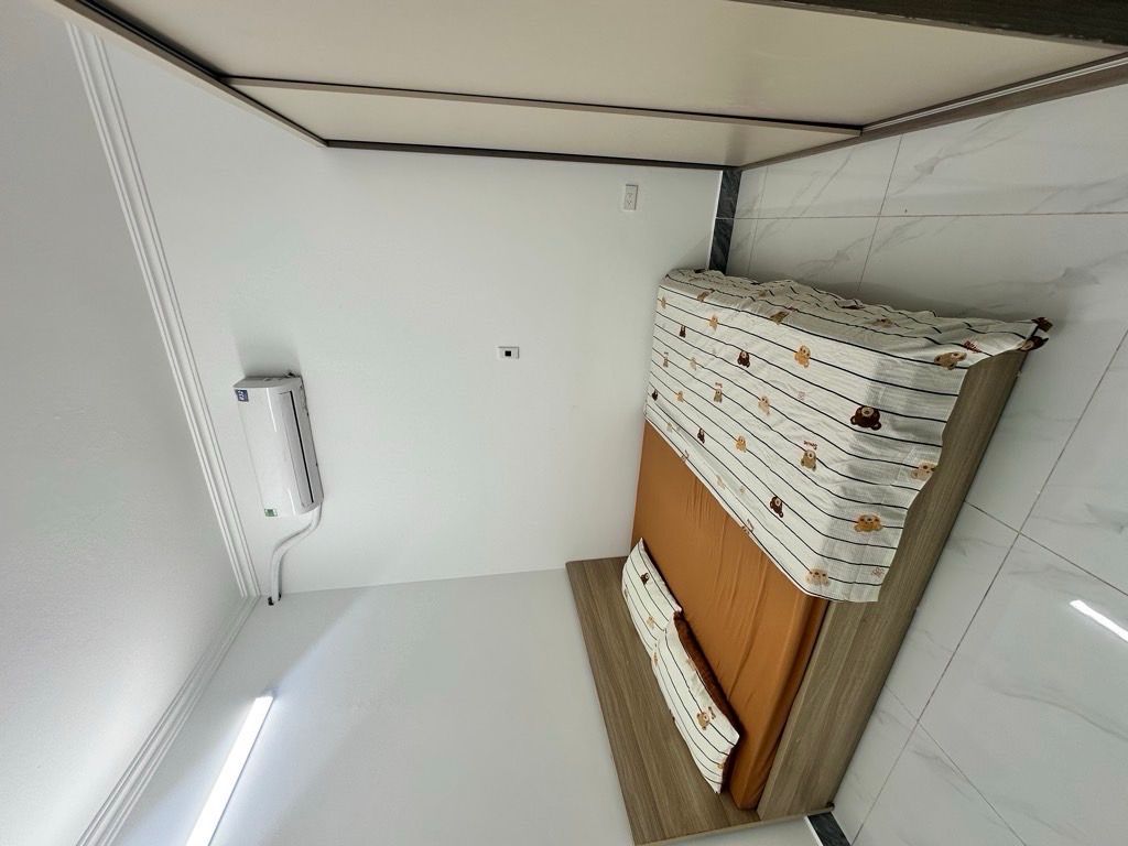 Bán nhà Tân Mai - diện tích 32m2 3 tầng - Nhà đẹp hiếm có - giá 3,86 tỷ