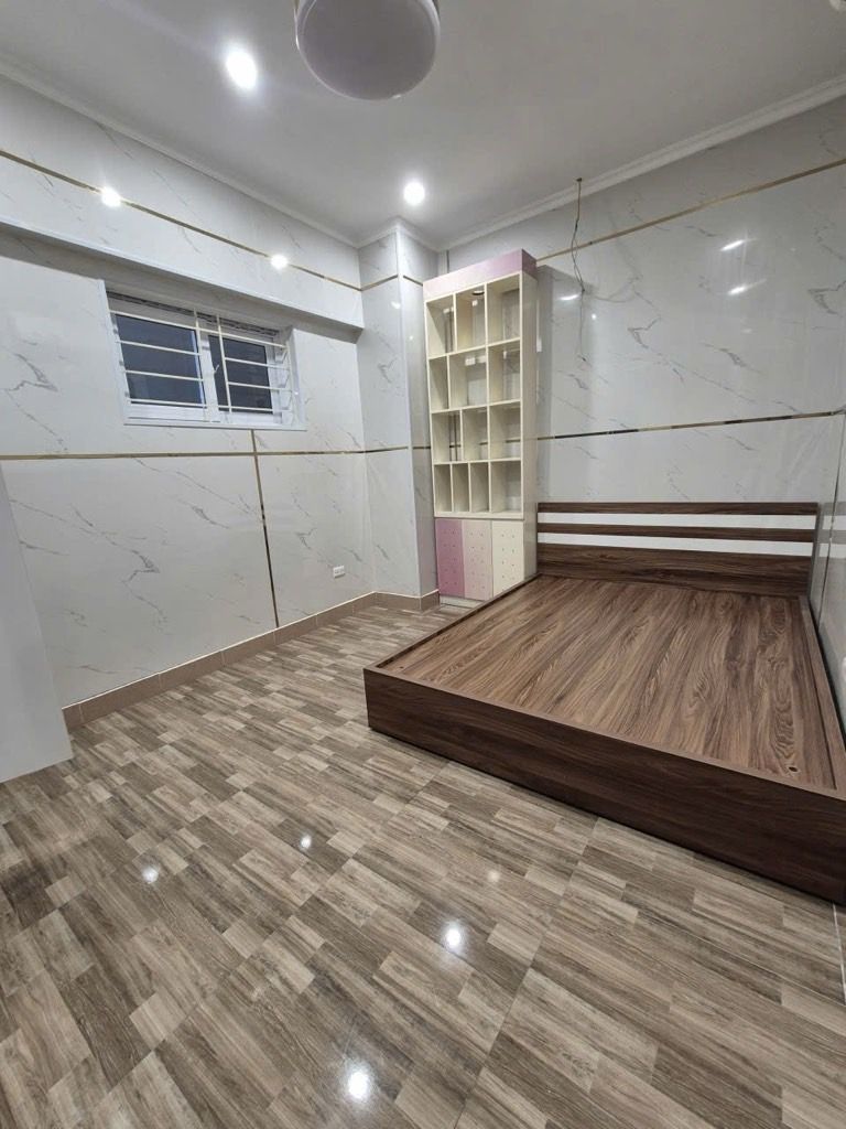 Bán nhà Nghiêm Xuân Yêm - diện tích 82.1m2 6 tầng - Nhà đẹp ở ngay - giá 6,8 tỷ