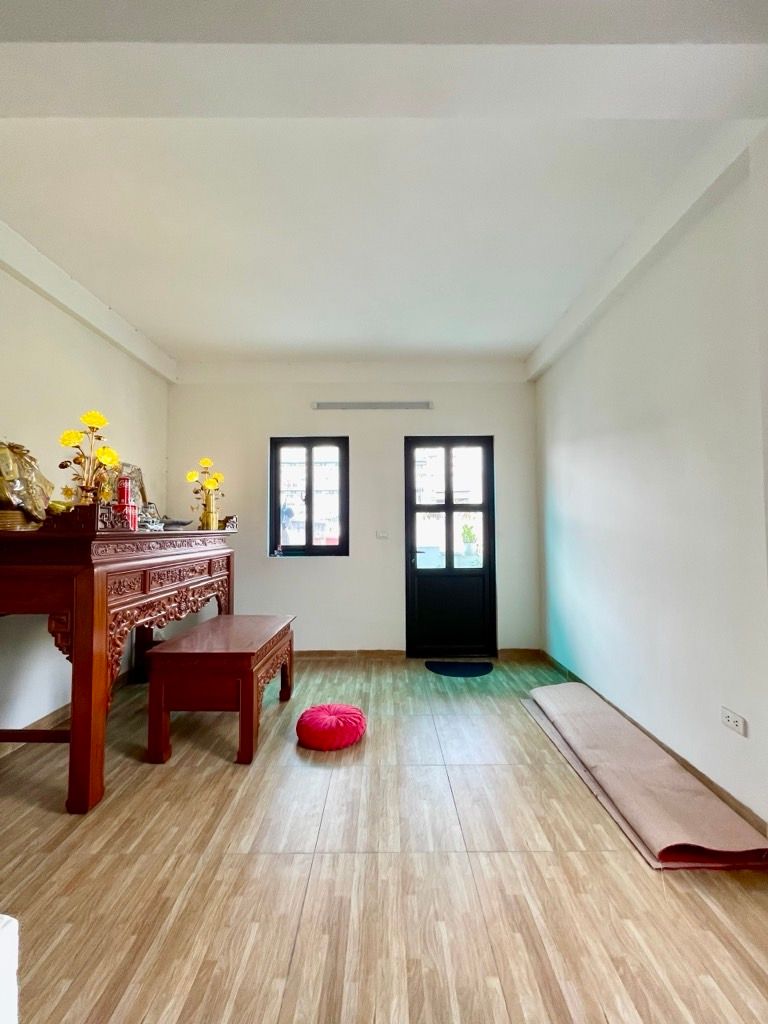 Bán nhà Trương Định - diện tích 30m2 6 tầng - Lô Góc 2 mặt thoáng - giá 13,2 tỷ