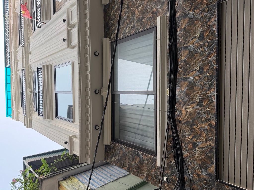 Bán nhà Trương Định - diện tích 30m2 6 tầng - Lô Góc 2 mặt thoáng - giá 13,2 tỷ