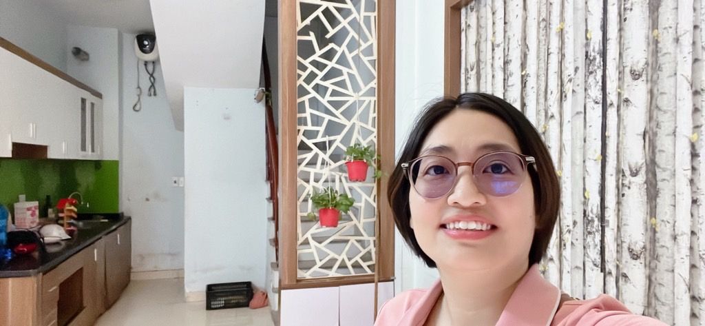 Bán nhà Giáp Nhị - diện tích 30m2 5 tầng - Ô tô tránh - giá 8,2 tỷ