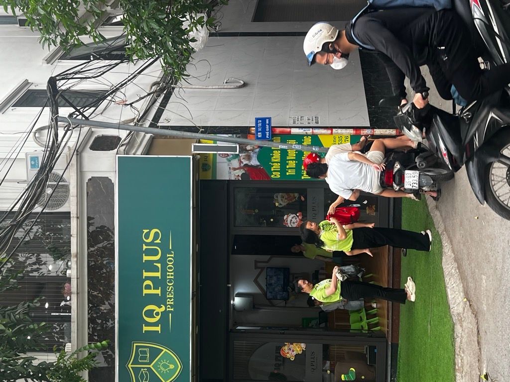 Bán nhà Giáp Nhị - diện tích 30m2 5 tầng - Ô tô tránh - giá 8,2 tỷ