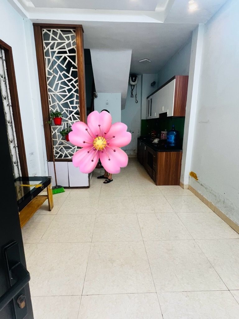 Bán nhà Giáp Nhị - diện tích 30m2 5 tầng - Ô tô tránh - giá 8,2 tỷ