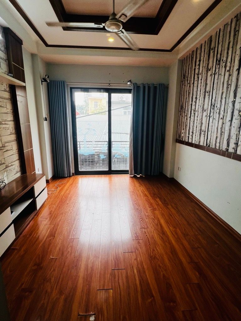 Bán nhà Giáp Nhị - diện tích 30m2 5 tầng - Ô tô tránh - giá 8,2 tỷ