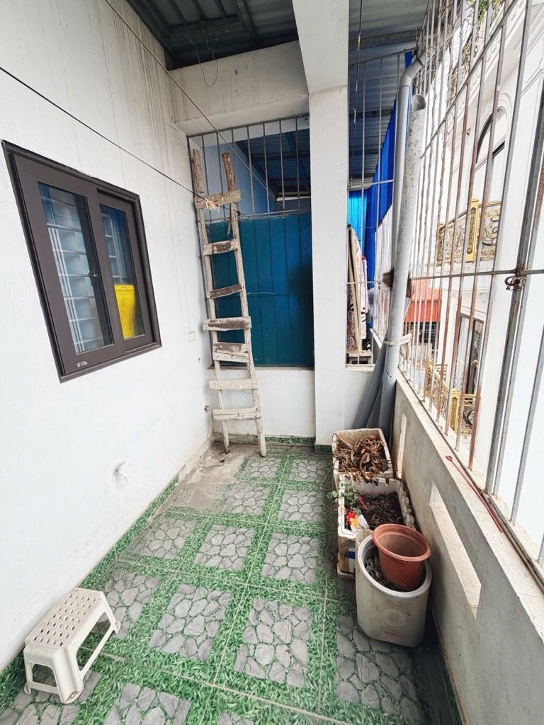 Bán nhà Giáp Nhị - diện tích 30m2 5 tầng - Ô tô tránh - giá 8,2 tỷ