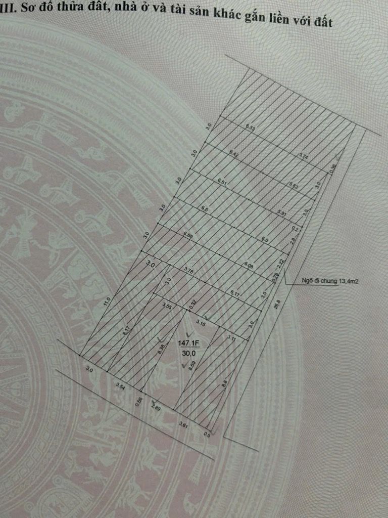 Bán nhà Giáp Nhị - diện tích 30m2 5 tầng - Ô tô tránh - giá 8,2 tỷ