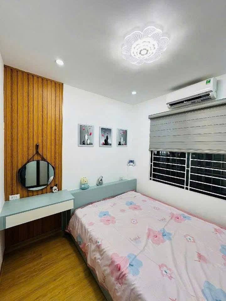 Bán nhà Minh Khai - diện tích 14m2 4 tầng - Gần mặt phố - giá 4,5 tỷ