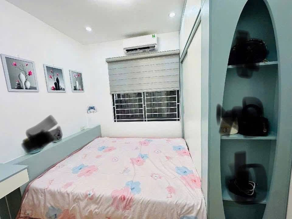 Bán nhà Minh Khai - diện tích 14m2 4 tầng - Gần mặt phố - giá 4,5 tỷ