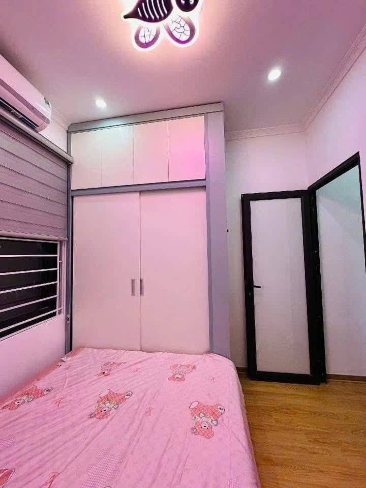 Bán nhà Minh Khai - diện tích 14m2 4 tầng - Gần mặt phố - giá 4,5 tỷ