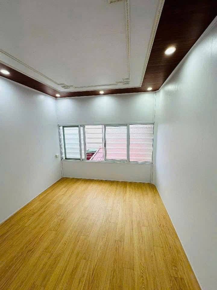 Bán nhà Minh Khai - diện tích 14m2 4 tầng - Gần mặt phố - giá 4,5 tỷ