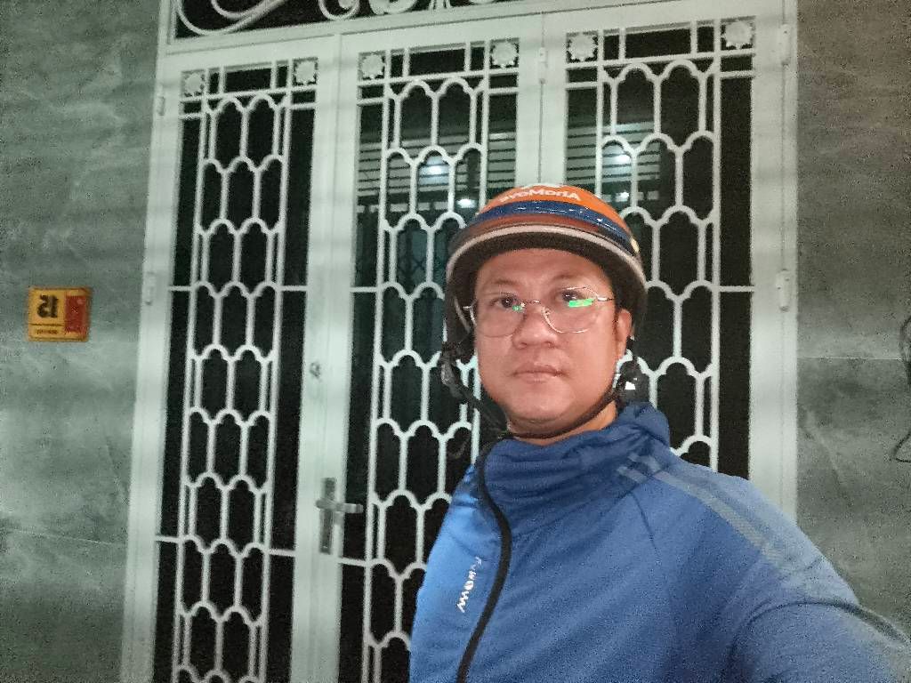 Bán nhà Minh Khai - diện tích 14m2 4 tầng - Gần mặt phố - giá 4,5 tỷ