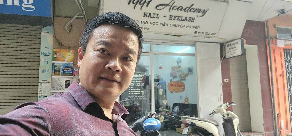 Bán nhà Bạch Mai - diện tích 27m2 5 tầng - Ô tô qua - giá 15 tỷ