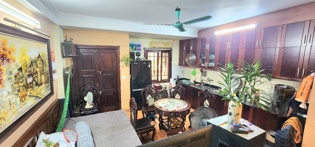 Bán nhà Bạch Mai - diện tích 27m2 5 tầng - Ô tô qua - giá 15 tỷ