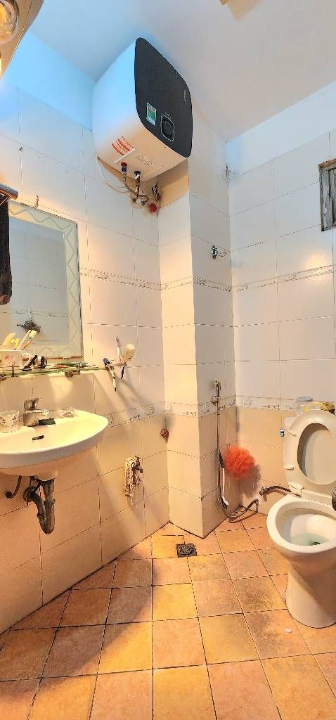 Bán nhà Bạch Mai - diện tích 27m2 5 tầng - Ô tô qua - giá 15 tỷ